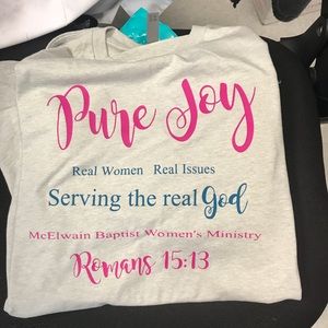 Meet your Posher, Aleta